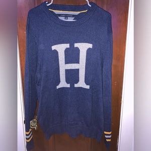 Vintage Tommy Hilfiger Sweater